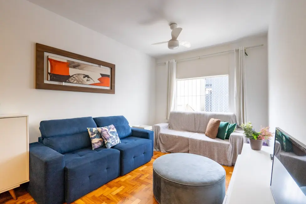 Apartamento com 2 quartos à venda, 81m2 em Itaim Bibi, São Paulo - SP - imagem 2 Foto 2 de Apartamento com 2 quartos à venda, 81m2 em Itaim Bibi, São Paulo - SP