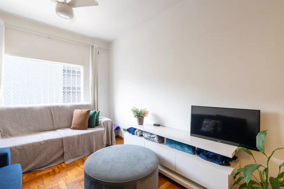 Apartamento com 2 quartos à venda, 81m2 em Itaim Bibi, São Paulo - SP - imagem 5 Foto 5 de Apartamento com 2 quartos à venda, 81m2 em Itaim Bibi, São Paulo - SP