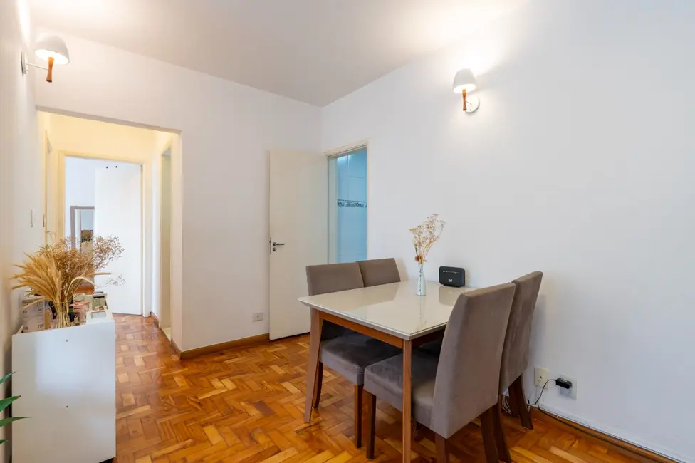 Apartamento com 2 quartos à venda, 81m2 em Itaim Bibi, São Paulo - SP - imagem 8 Foto 8 de Apartamento com 2 quartos à venda, 81m2 em Itaim Bibi, São Paulo - SP