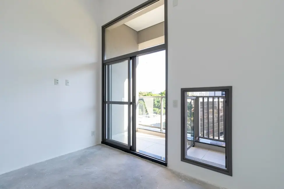 Foto 1 de Apartamento com 1 quarto à venda, 26m2 em São Paulo - SP