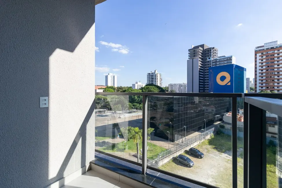 Foto 5 de Apartamento com 1 quarto à venda, 26m2 em São Paulo - SP