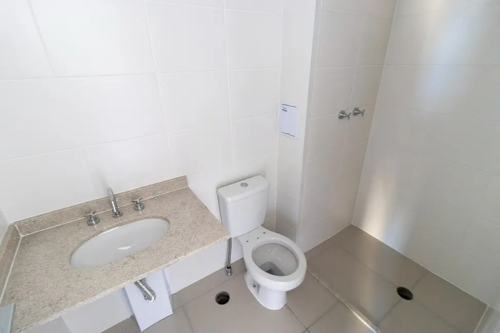 Foto 9 de Apartamento com 1 quarto à venda, 26m2 em São Paulo - SP
