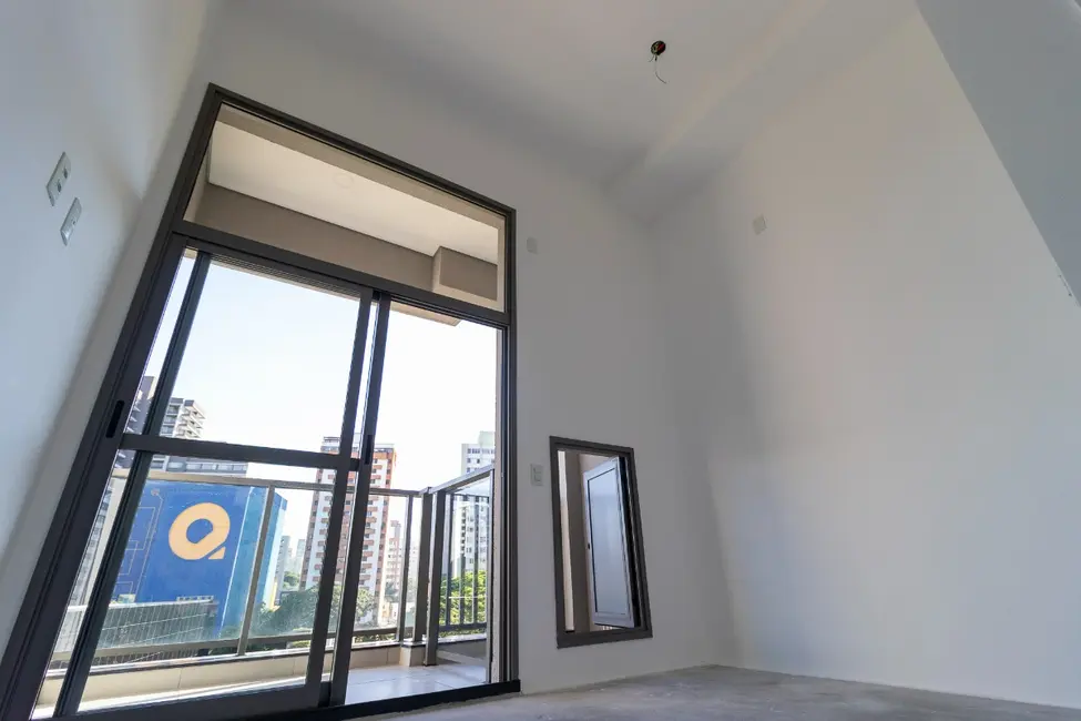Foto 8 de Apartamento com 1 quarto à venda, 26m2 em São Paulo - SP