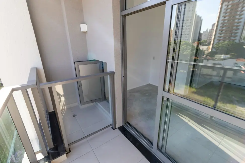 Foto 6 de Apartamento com 1 quarto à venda, 26m2 em São Paulo - SP