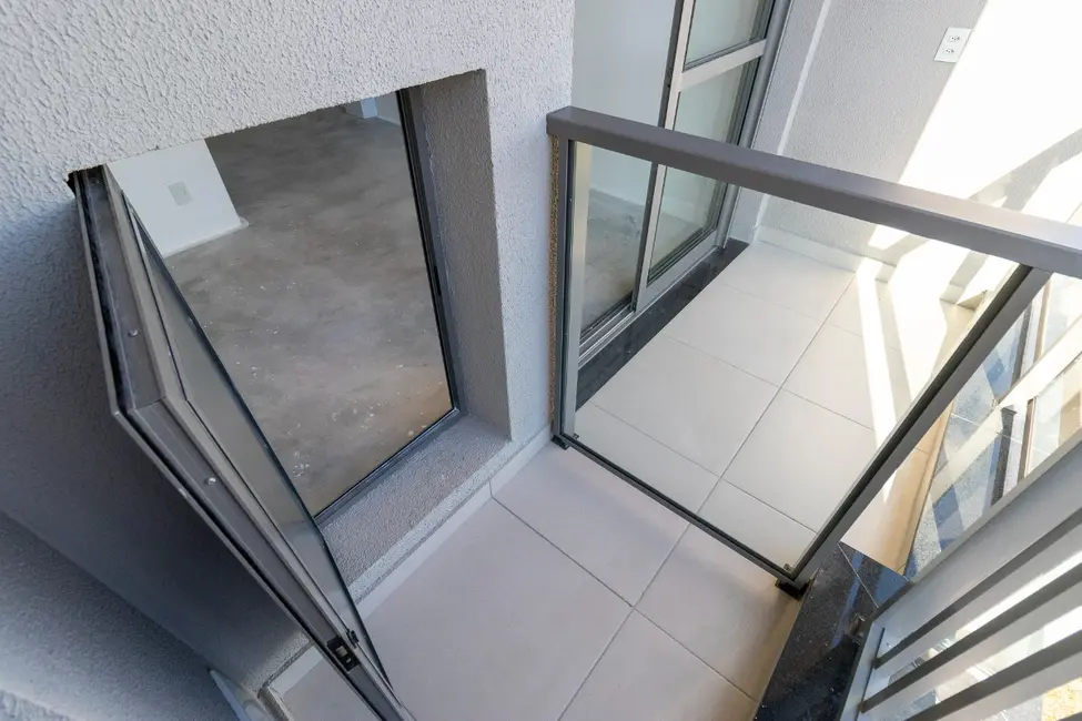 Foto 7 de Apartamento com 1 quarto à venda, 26m2 em São Paulo - SP