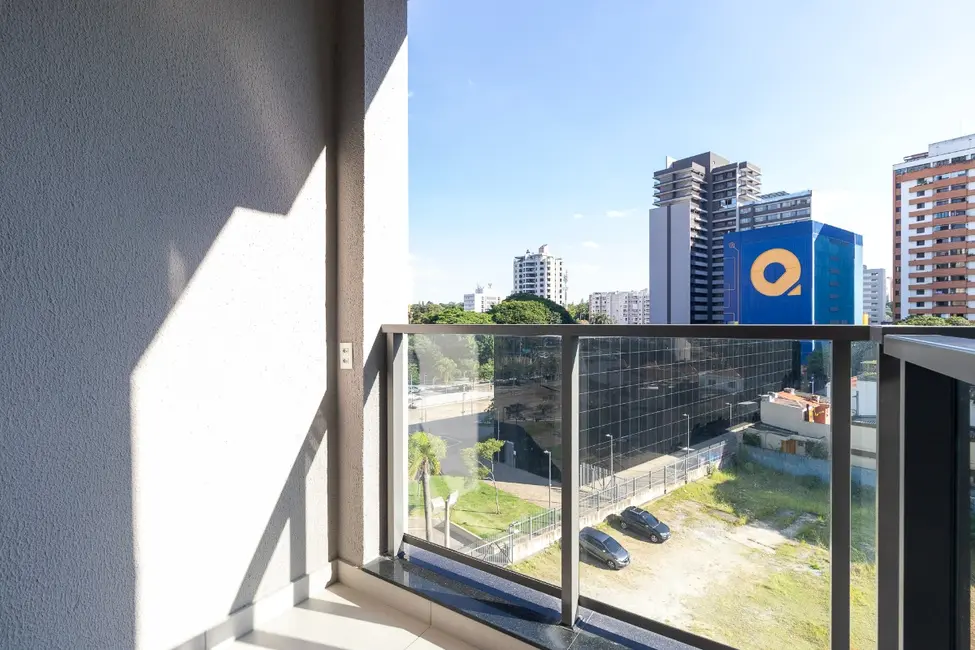 Apartamento com 1 quarto à venda, 25m2 em São Paulo - SP - imagem 1 Foto 1 de Apartamento com 1 quarto à venda, 25m2 em São Paulo - SP