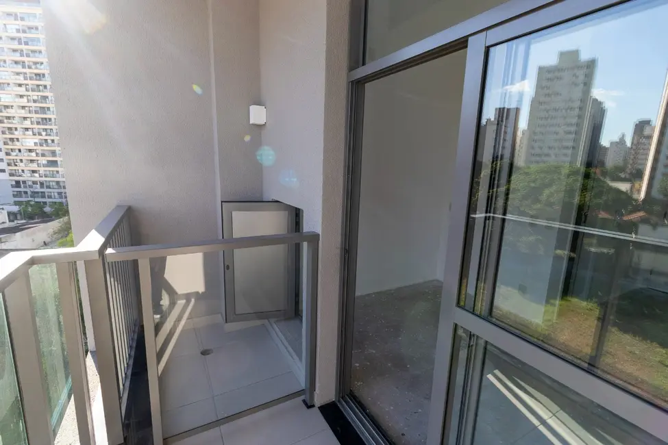 Apartamento com 1 quarto à venda, 25m2 em São Paulo - SP - imagem 6 Foto 6 de Apartamento com 1 quarto à venda, 25m2 em São Paulo - SP
