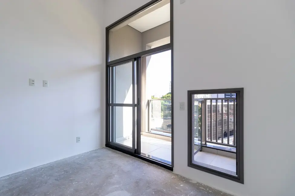 Apartamento com 1 quarto à venda, 25m2 em São Paulo - SP - imagem 5 Foto 5 de Apartamento com 1 quarto à venda, 25m2 em São Paulo - SP