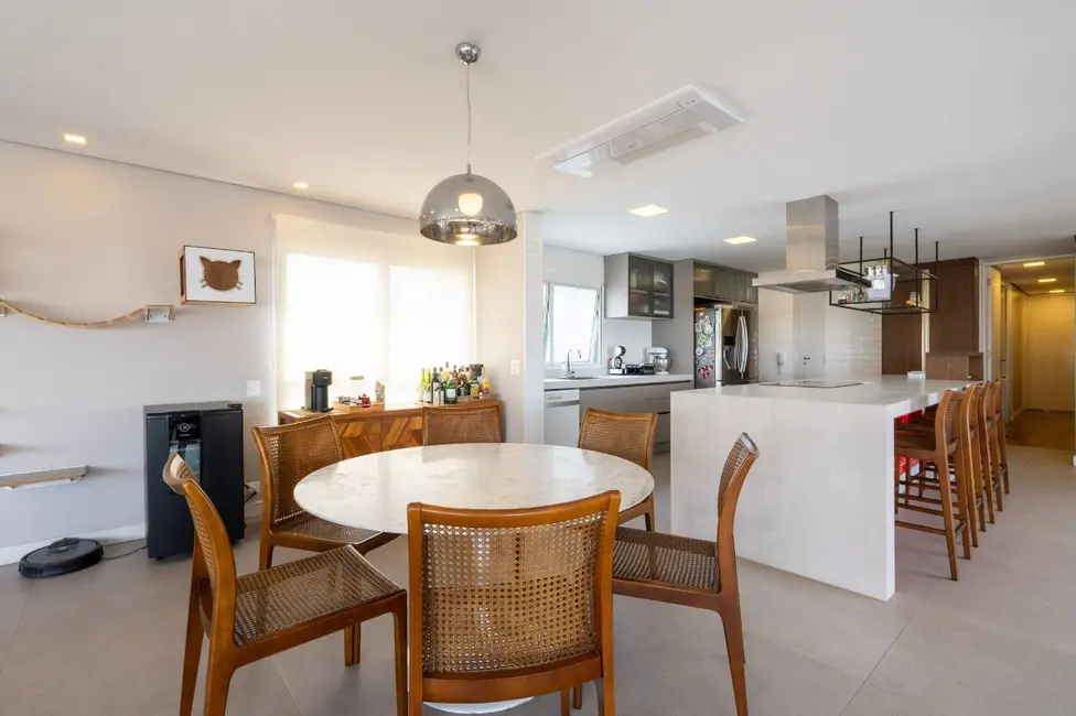 Foto 1 de Apartamento com 4 quartos à venda em Vila Andrade, São Paulo - SP