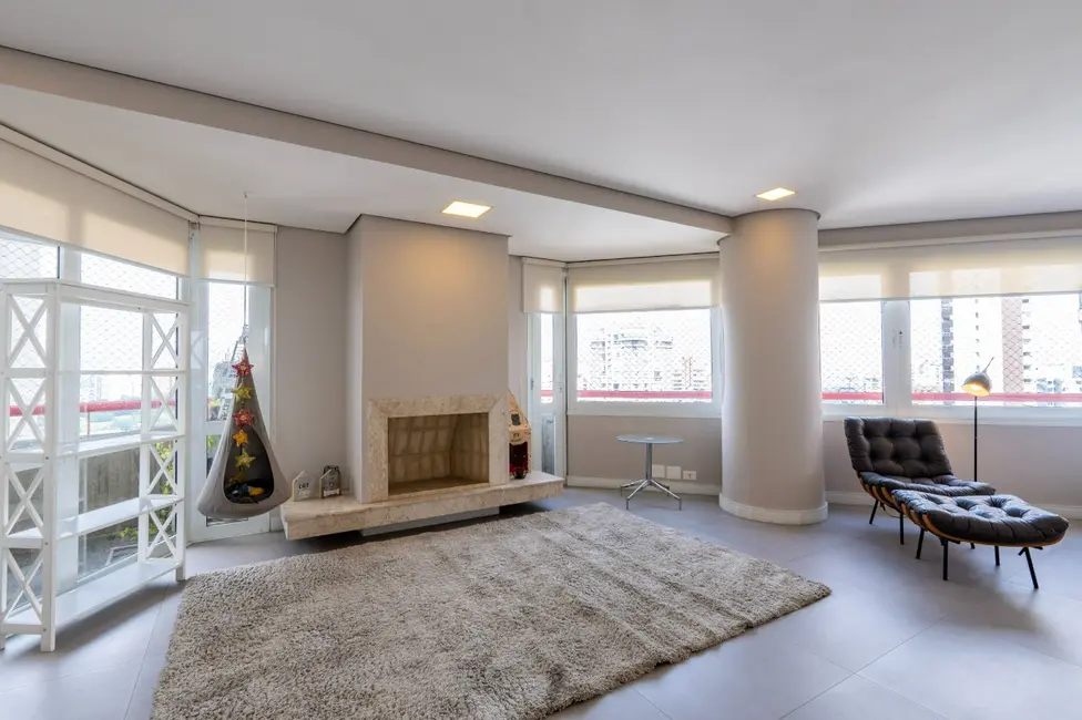 Foto 9 de Apartamento com 4 quartos à venda em Vila Andrade, São Paulo - SP