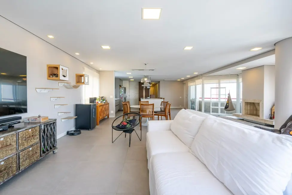 Foto 7 de Apartamento com 4 quartos à venda em Vila Andrade, São Paulo - SP