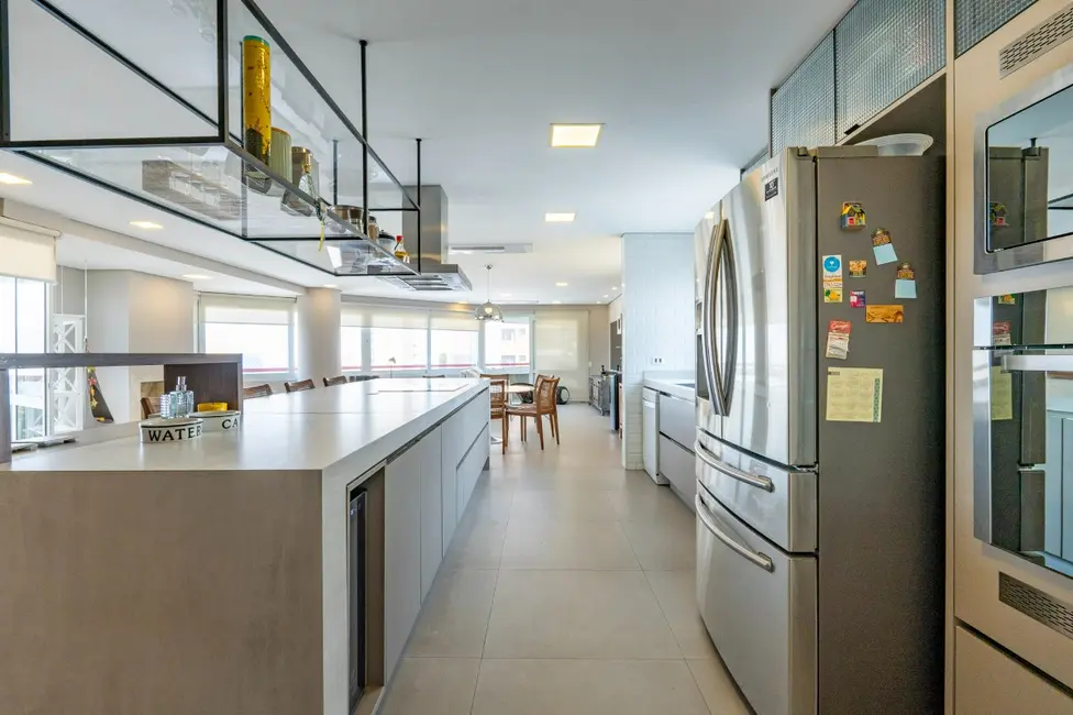 Apartamento com 4 quartos à venda, 210m2 em Vila Andrade, São Paulo - SP - imagem 7 Foto 7 de Apartamento com 4 quartos à venda, 210m2 em Vila Andrade, São Paulo - SP