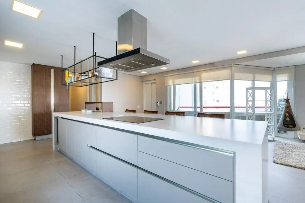 Apartamento com 4 quartos à venda, 210m2 em Vila Andrade, São Paulo - SP - imagem 6 Foto 6 de Apartamento com 4 quartos à venda, 210m2 em Vila Andrade, São Paulo - SP