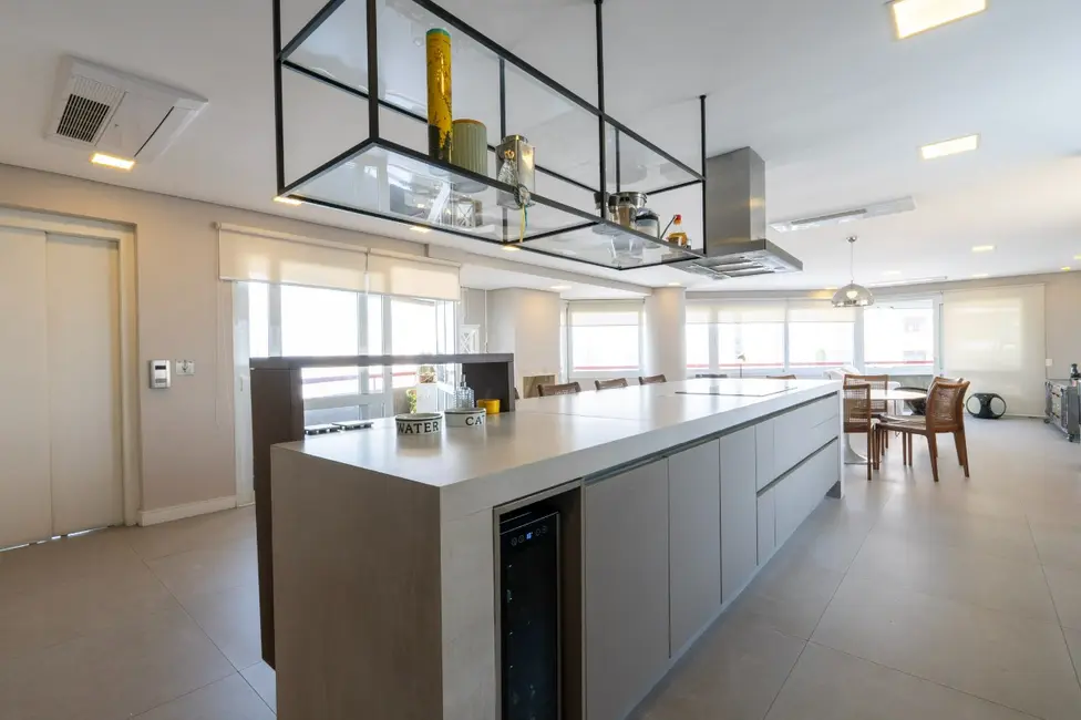 Apartamento com 4 quartos à venda, 210m2 em Vila Andrade, São Paulo - SP - imagem 8 Foto 8 de Apartamento com 4 quartos à venda, 210m2 em Vila Andrade, São Paulo - SP