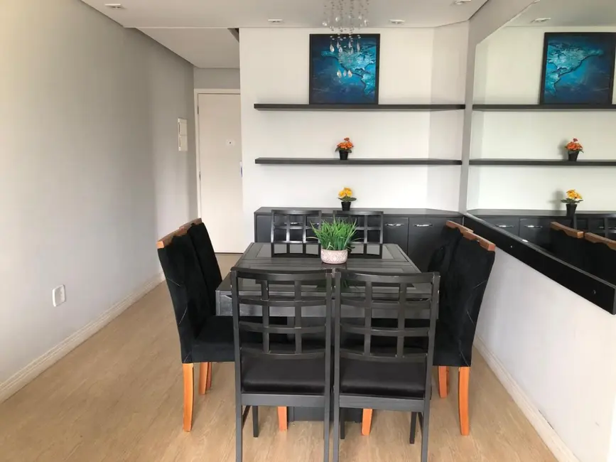 Apartamento com 2 quartos à venda, 63m2 em Saúde, São Paulo - SP - imagem 2 Foto 2 de Apartamento com 2 quartos à venda, 63m2 em Saúde, São Paulo - SP
