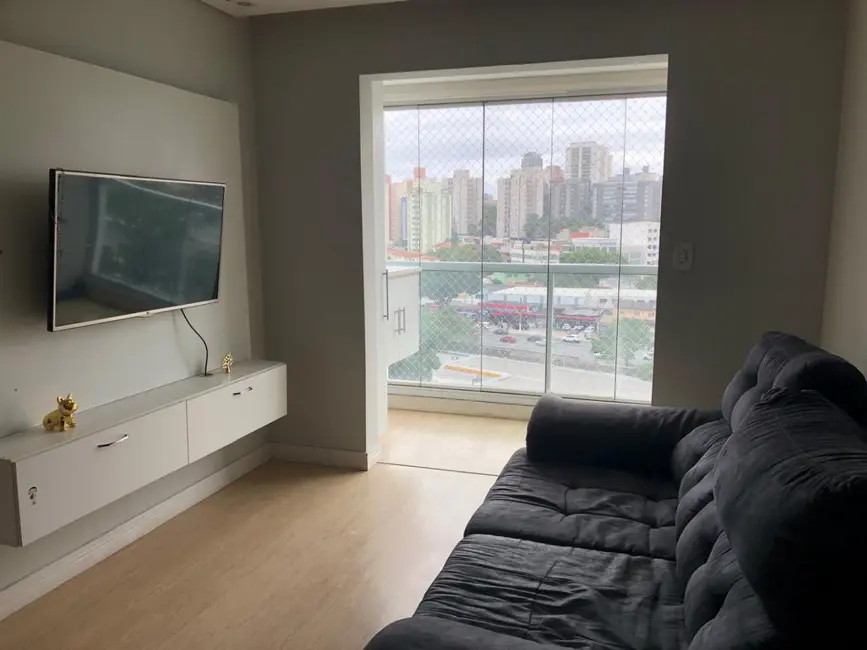 Apartamento com 2 quartos à venda, 63m2 em Saúde, São Paulo - SP - imagem 3 Foto 3 de Apartamento com 2 quartos à venda, 63m2 em Saúde, São Paulo - SP