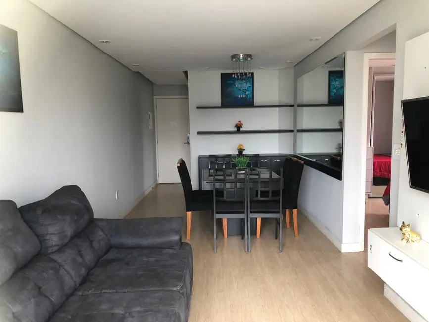 Apartamento com 2 quartos à venda, 63m2 em Saúde, São Paulo - SP - imagem 1 Foto 1 de Apartamento com 2 quartos à venda, 63m2 em Saúde, São Paulo - SP