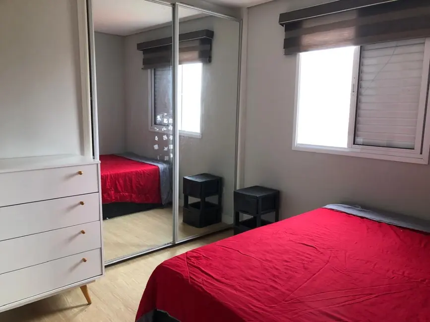 Apartamento com 2 quartos à venda, 63m2 em Saúde, São Paulo - SP - imagem 9 Foto 9 de Apartamento com 2 quartos à venda, 63m2 em Saúde, São Paulo - SP