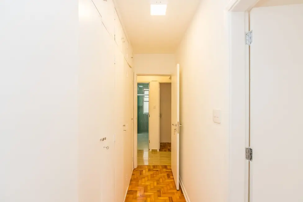 Apartamento com 3 quartos à venda, 145m2 em Itaim Bibi, São Paulo - SP - imagem 9 Foto 9 de Apartamento com 3 quartos à venda, 145m2 em Itaim Bibi, São Paulo - SP