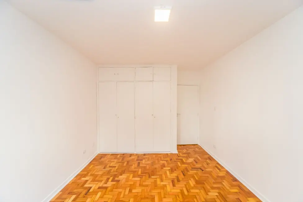 Apartamento com 3 quartos à venda, 145m2 em Itaim Bibi, São Paulo - SP - imagem 4 Foto 4 de Apartamento com 3 quartos à venda, 145m2 em Itaim Bibi, São Paulo - SP