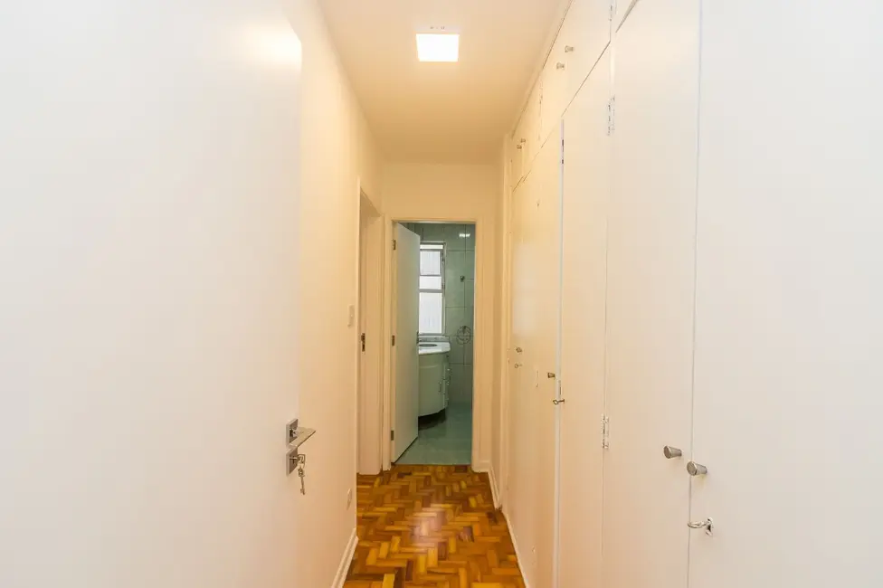 Apartamento com 3 quartos à venda, 145m2 em Itaim Bibi, São Paulo - SP - imagem 5 Foto 5 de Apartamento com 3 quartos à venda, 145m2 em Itaim Bibi, São Paulo - SP