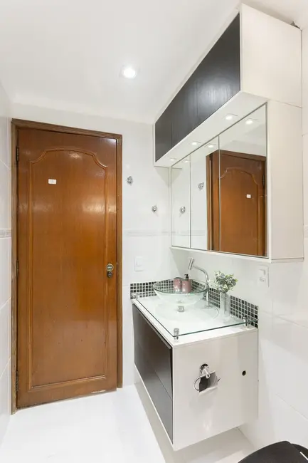 Foto 5 de Apartamento com 2 quartos à venda, 61m2 em Planalto Paulista, São Paulo - SP