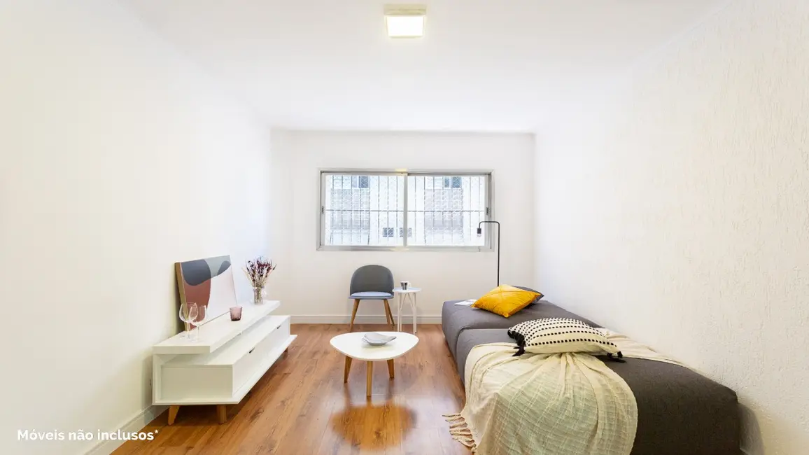 Foto 3 de Apartamento com 2 quartos à venda, 61m2 em Planalto Paulista, São Paulo - SP