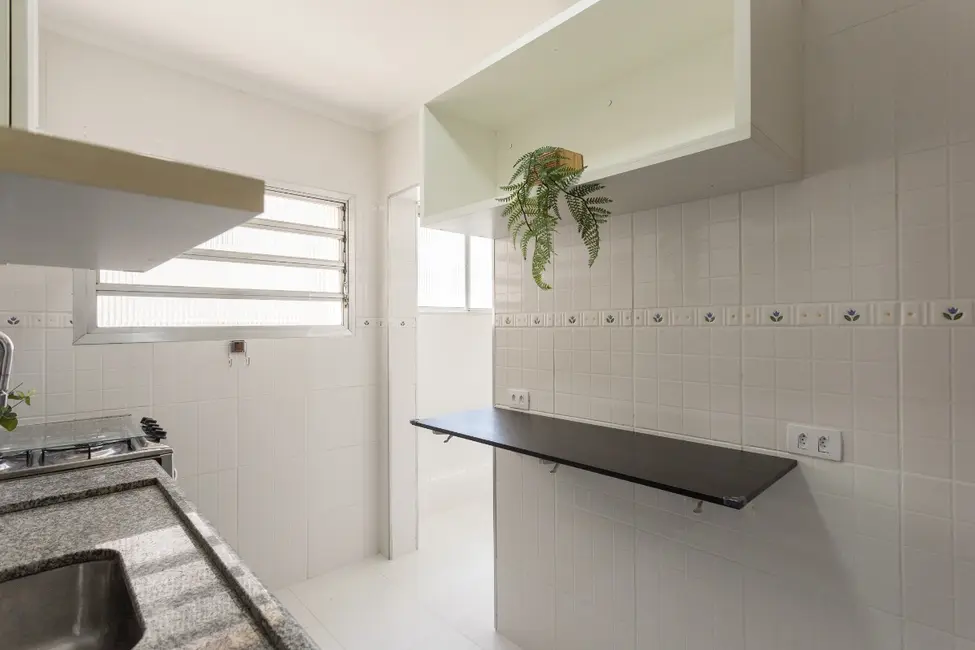 Foto 7 de Apartamento com 2 quartos à venda, 61m2 em Planalto Paulista, São Paulo - SP