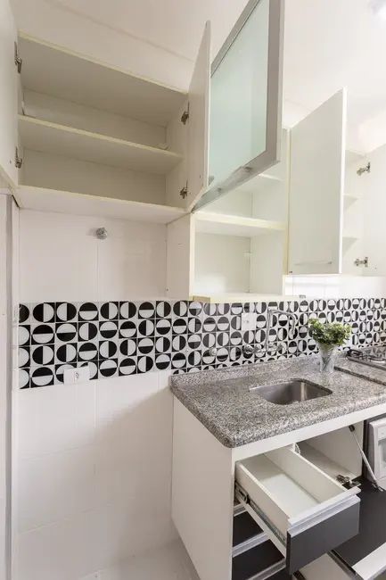 Foto 6 de Apartamento com 2 quartos à venda, 61m2 em Planalto Paulista, São Paulo - SP