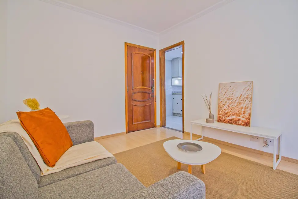 Foto 1 de Apartamento com 2 quartos à venda, 67m2 em Jardim Paulista, São Paulo - SP