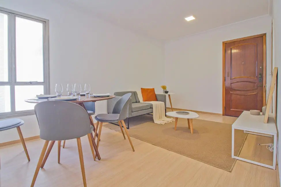 Foto 4 de Apartamento com 2 quartos à venda, 67m2 em Jardim Paulista, São Paulo - SP