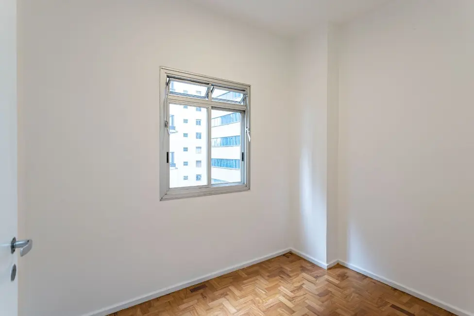 Apartamento com 3 quartos à venda, 187m2 em Itaim Bibi, São Paulo - SP - imagem 9 Foto 9 de Apartamento com 3 quartos à venda, 187m2 em Itaim Bibi, São Paulo - SP