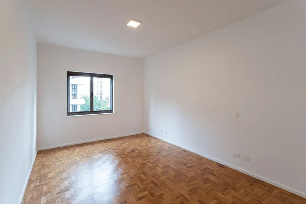 Apartamento com 3 quartos à venda, 187m2 em Itaim Bibi, São Paulo - SP - imagem 5 Foto 5 de Apartamento com 3 quartos à venda, 187m2 em Itaim Bibi, São Paulo - SP