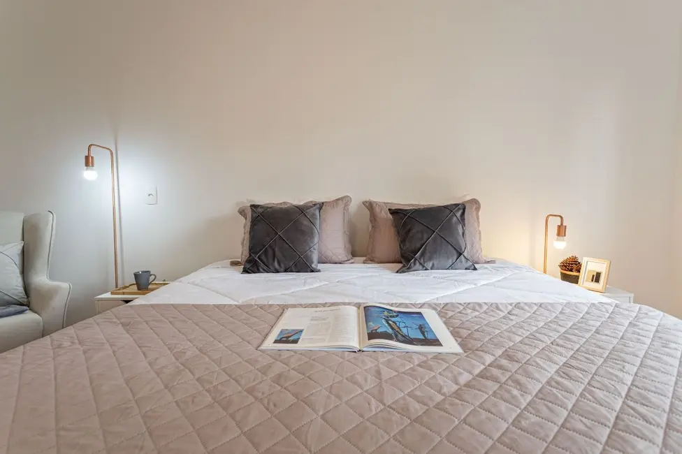 Apartamento com 3 quartos à venda, 187m2 em Itaim Bibi, São Paulo - SP - imagem 8 Foto 8 de Apartamento com 3 quartos à venda, 187m2 em Itaim Bibi, São Paulo - SP