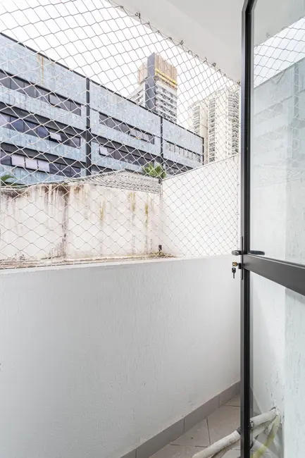 Foto 5 de Apartamento com 1 quarto à venda, 30m2 em Vila Nova Conceição, São Paulo - SP