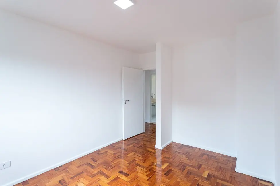 Foto 5 de Apartamento com 3 quartos à venda, 112m2 em Vila Clementino, São Paulo - SP