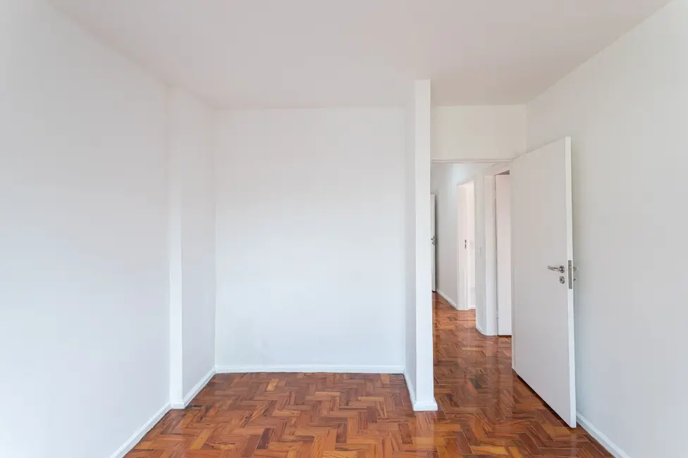 Foto 3 de Apartamento com 3 quartos à venda, 112m2 em Vila Clementino, São Paulo - SP