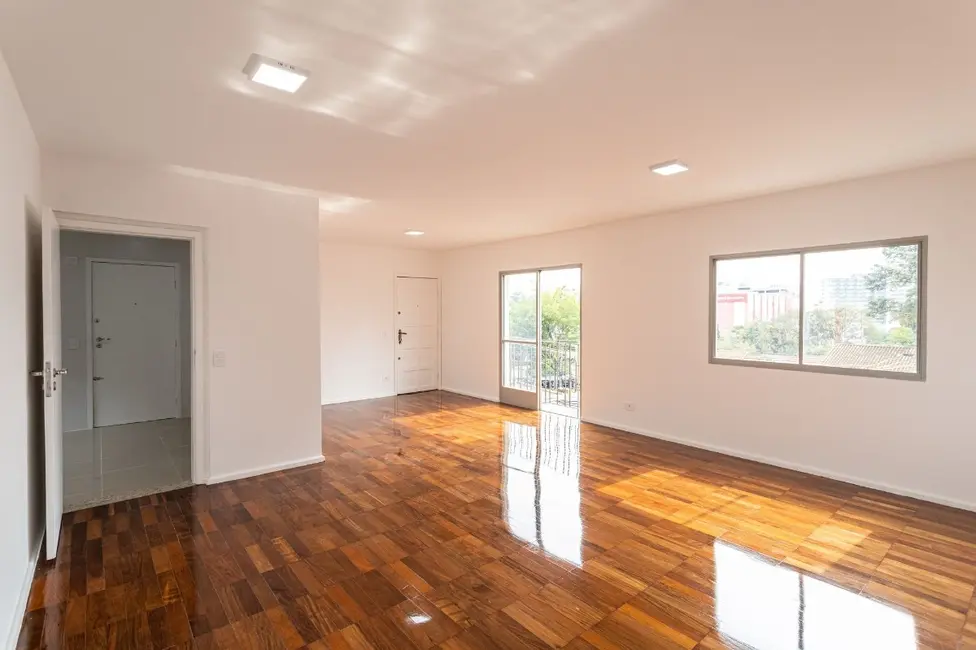 Foto 1 de Apartamento com 3 quartos à venda, 112m2 em Vila Clementino, São Paulo - SP