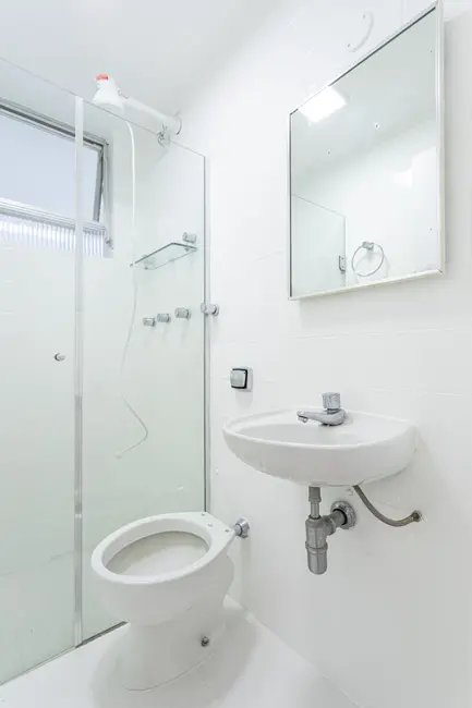 Foto 2 de Apartamento com 3 quartos à venda, 95m2 em Itaim Bibi, São Paulo - SP