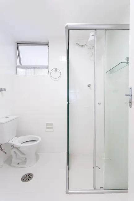 Foto 5 de Apartamento com 3 quartos à venda, 95m2 em Itaim Bibi, São Paulo - SP