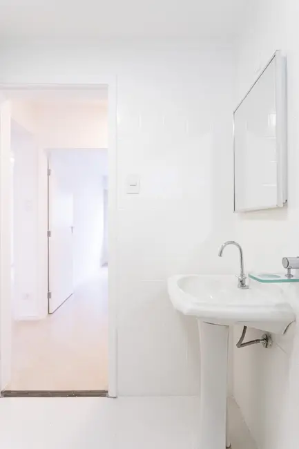 Foto 1 de Apartamento com 3 quartos à venda, 95m2 em Itaim Bibi, São Paulo - SP