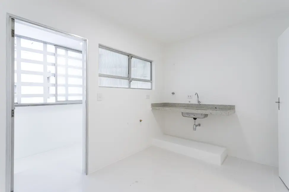 Foto 8 de Apartamento com 3 quartos à venda, 95m2 em Itaim Bibi, São Paulo - SP