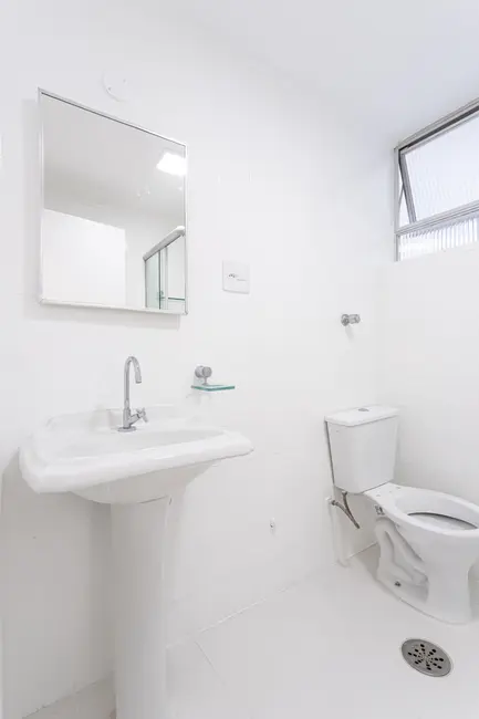 Foto 3 de Apartamento com 3 quartos à venda, 95m2 em Itaim Bibi, São Paulo - SP
