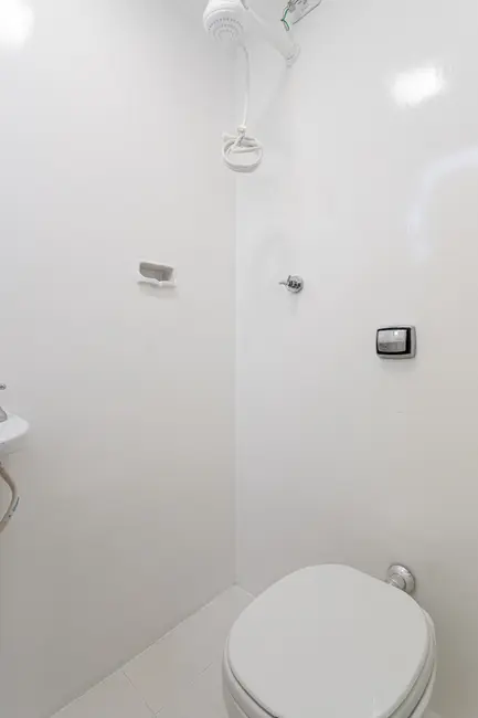 Foto 6 de Apartamento com 3 quartos à venda, 95m2 em Itaim Bibi, São Paulo - SP