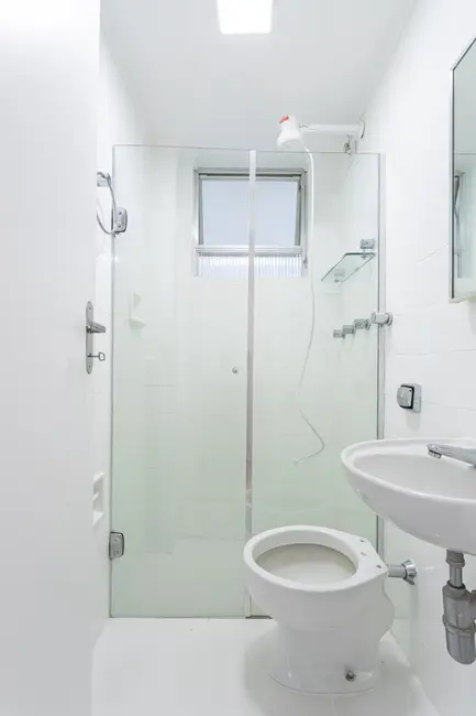 Foto 4 de Apartamento com 3 quartos à venda, 95m2 em Itaim Bibi, São Paulo - SP