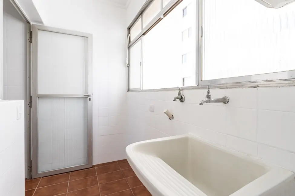 Foto 7 de Apartamento com 2 quartos à venda, 72m2 em Pinheiros, São Paulo - SP