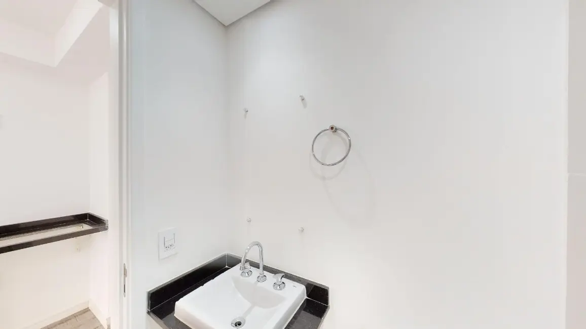 Apartamento com 1 quarto à venda, 69m2 em Campo Belo, São Paulo - SP - imagem 4 Foto 4 de Apartamento com 1 quarto à venda, 69m2 em Campo Belo, São Paulo - SP