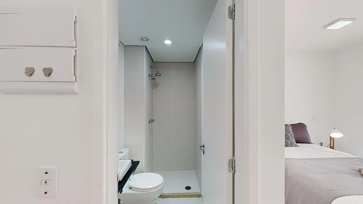 Apartamento com 1 quarto à venda, 69m2 em Campo Belo, São Paulo - SP - imagem 2 Foto 2 de Apartamento com 1 quarto à venda, 69m2 em Campo Belo, São Paulo - SP