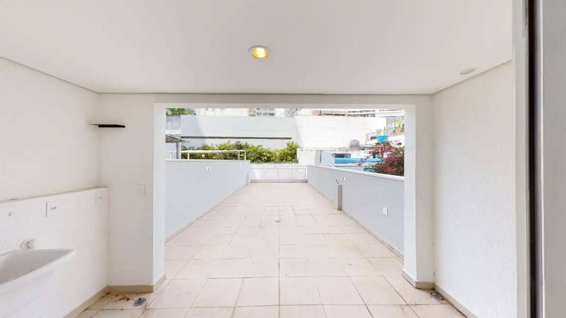 Apartamento com 1 quarto à venda, 69m2 em Campo Belo, São Paulo - SP - imagem 8 Foto 8 de Apartamento com 1 quarto à venda, 69m2 em Campo Belo, São Paulo - SP