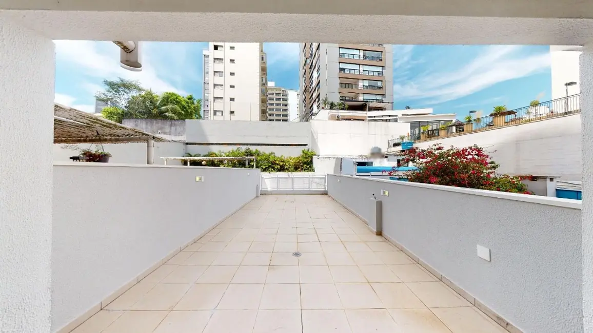Apartamento com 1 quarto à venda, 69m2 em Campo Belo, São Paulo - SP - imagem 9 Foto 9 de Apartamento com 1 quarto à venda, 69m2 em Campo Belo, São Paulo - SP